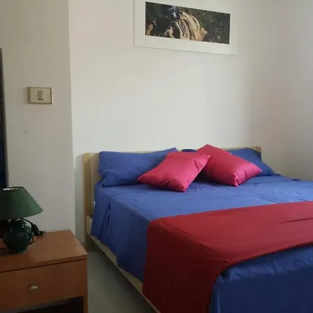 Hébergement de vacances Casa Luigi A 400m Dalla Sabbia *