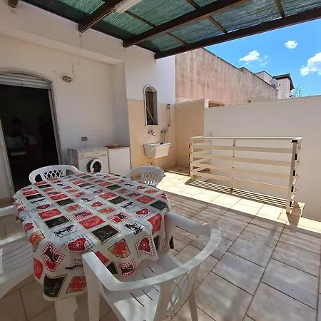 Casa Luigi A 400m Dalla Sabbia *