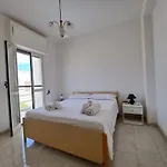 Prázdninový dům Casa Luigi A 400m Dalla Sabbia Lido Marini