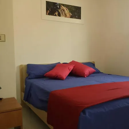 Casa Luigi A 400m Dalla Sabbia