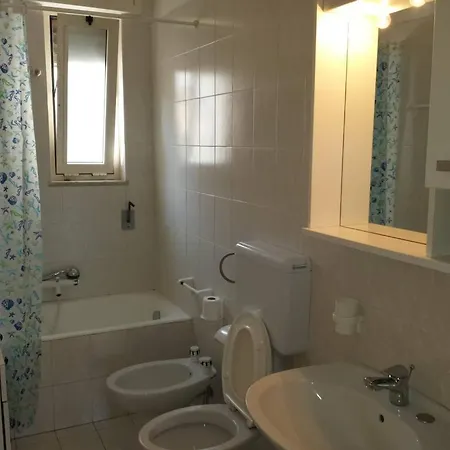 Casa Luigi A 400m Dalla Sabbia * Lido Marini