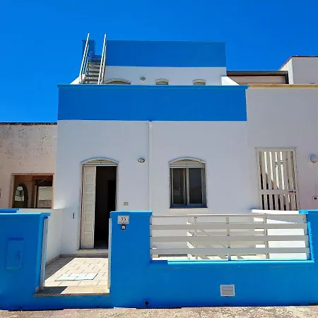 Casa Luigi A 400m Dalla Sabbia * Lido Marini
