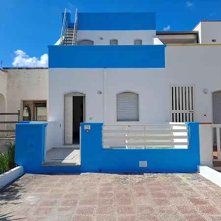 Casa Luigi A 400m Dalla Sabbia Σπίτι διακοπών Lido Marini