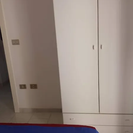 Casa Luigi A 400m Dalla Sabbia Casa de Férias *
