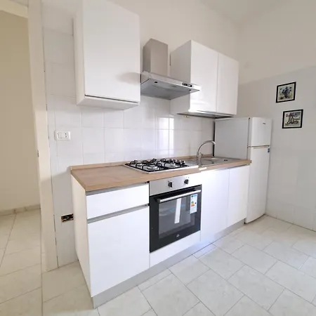 Casa Luigi A 400m Dalla Sabbia Σπίτι διακοπών
