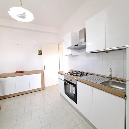 Casa Luigi A 400m Dalla Sabbia *