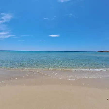 Casa Luigi A 400m Dalla Sabbia * Lido Marini