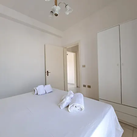 Σπίτι διακοπών Casa Luigi A 400m Dalla Sabbia *