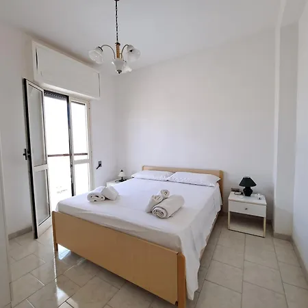 Casa Luigi A 400m Dalla Sabbia Lido Marini