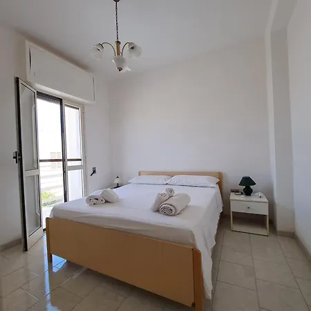 Casa Luigi A 400m Dalla Sabbia