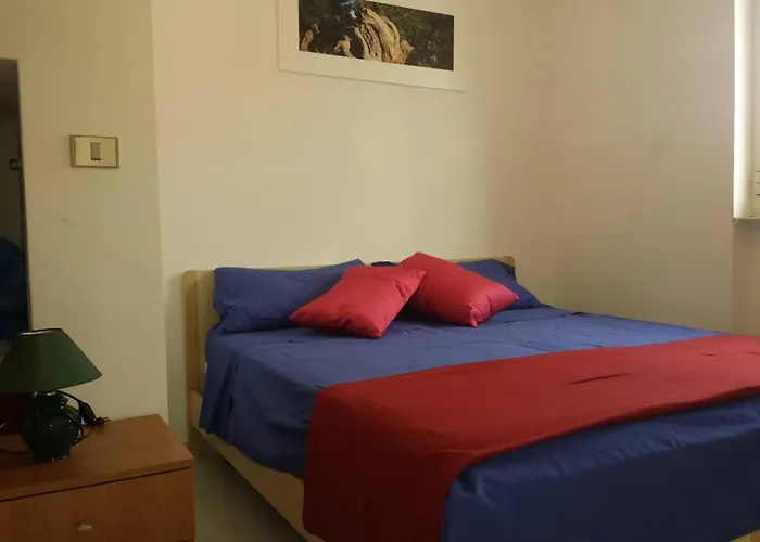 Casa Luigi A 400m Dalla Sabbia