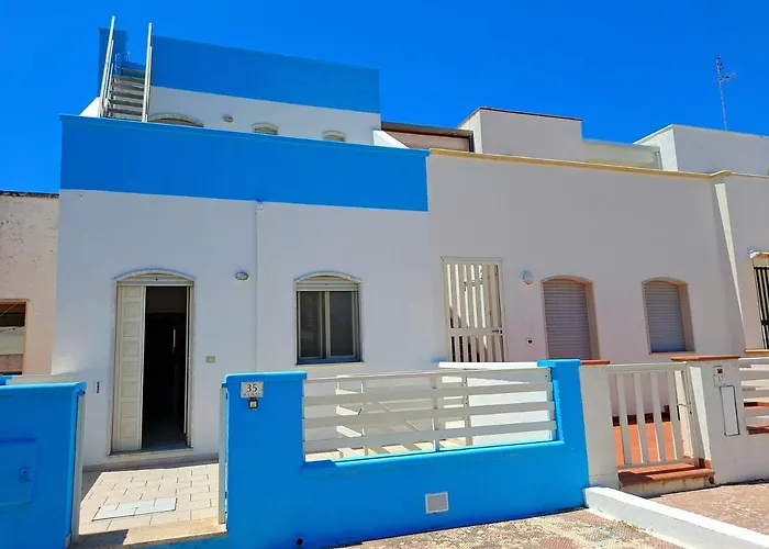 Casa Luigi A 400m Dalla Sabbia 度假居 丽都玛里尼