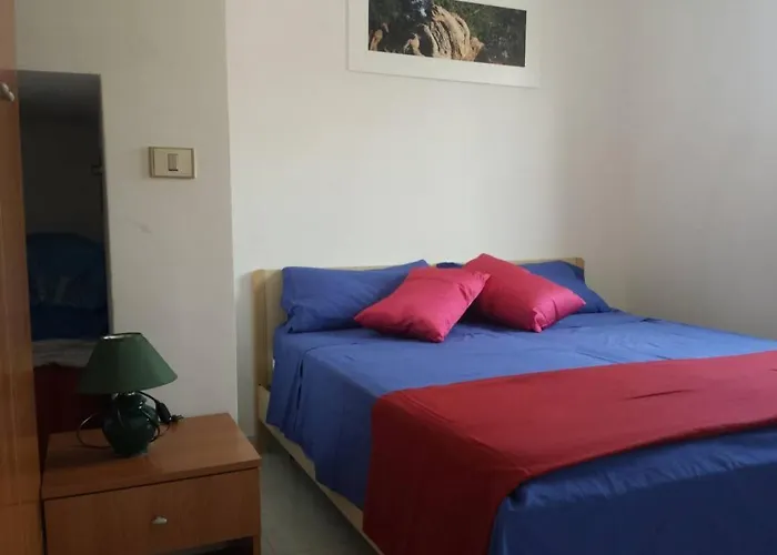 בית נופש Casa Luigi A 400m Dalla Sabbia *