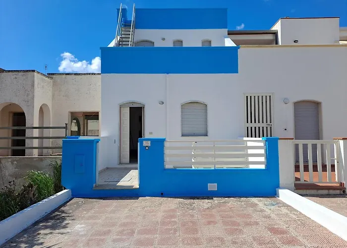 Casa Luigi A 400m Dalla Sabbia 度假居 丽都玛里尼