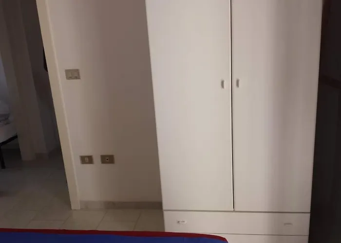 Casa Luigi A 400m Dalla Sabbia בית נופש *