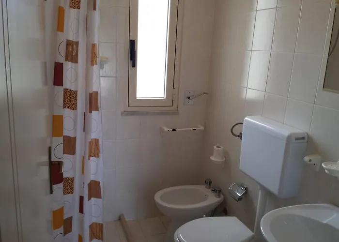 Casa Luigi A 400m Dalla Sabbia *