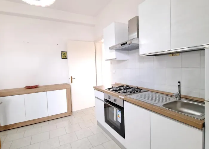 Casa Luigi A 400m Dalla Sabbia *