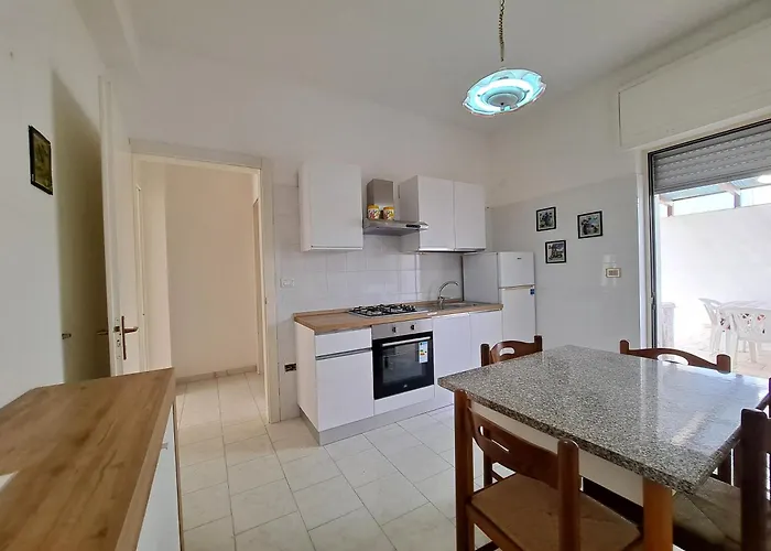 Casa Luigi A 400m Dalla Sabbia בית נופש *