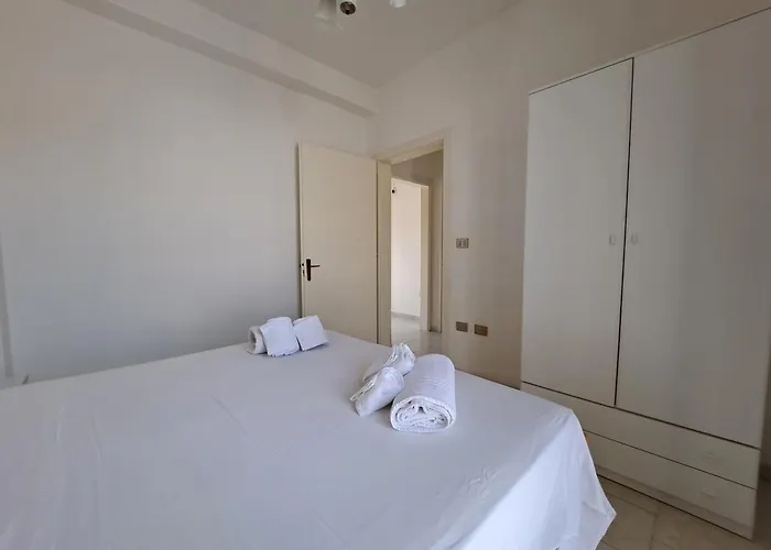 Casa Luigi A 400m Dalla Sabbia 度假居 丽都玛里尼
