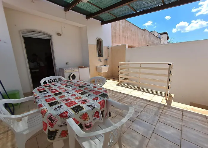 Casa Luigi A 400m Dalla Sabbia *