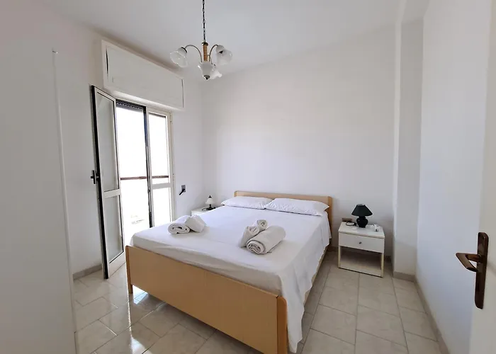 Casa Luigi A 400m Dalla Sabbia לידו מריני