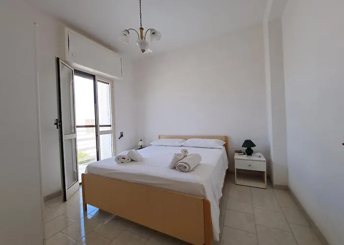 Casa Luigi A 400m Dalla Sabbia